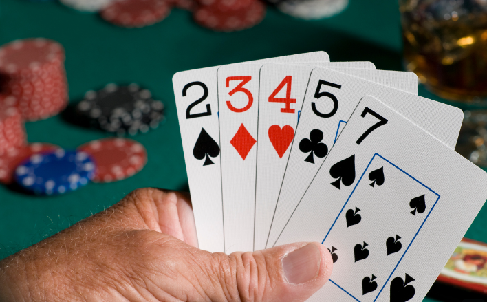 Are Gambling Wins Taxable? - Waterhouse Lawyers
