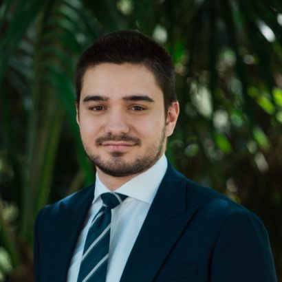 dario subljak headshot - Tax Lawyer Sydney Melbourne