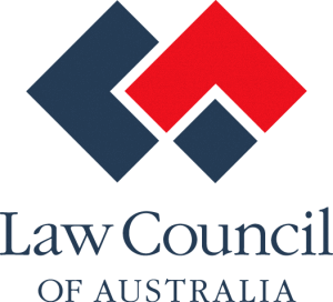 Law Council of Australia logo - Tax Lawyer Sydney Melbourne