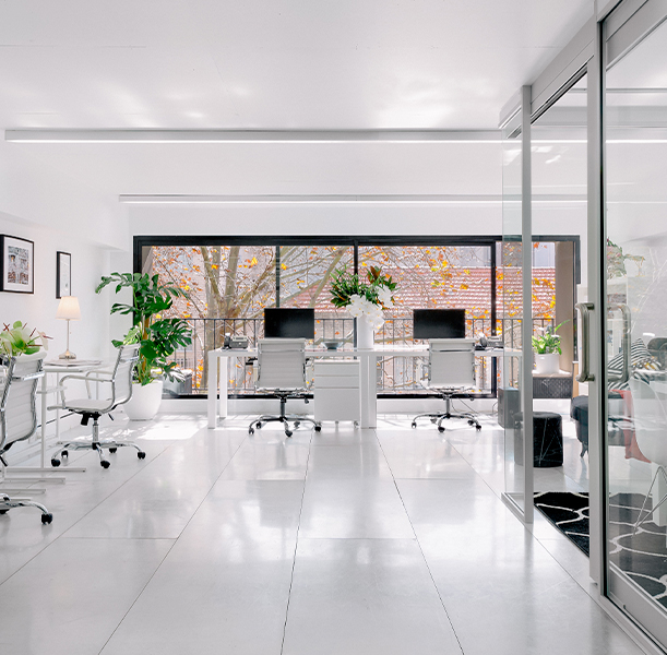 waterhouse office - Tax Lawyer Sydney Melbourne