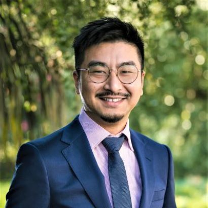 jamie gu headshot - Tax Lawyer Sydney Melbourne